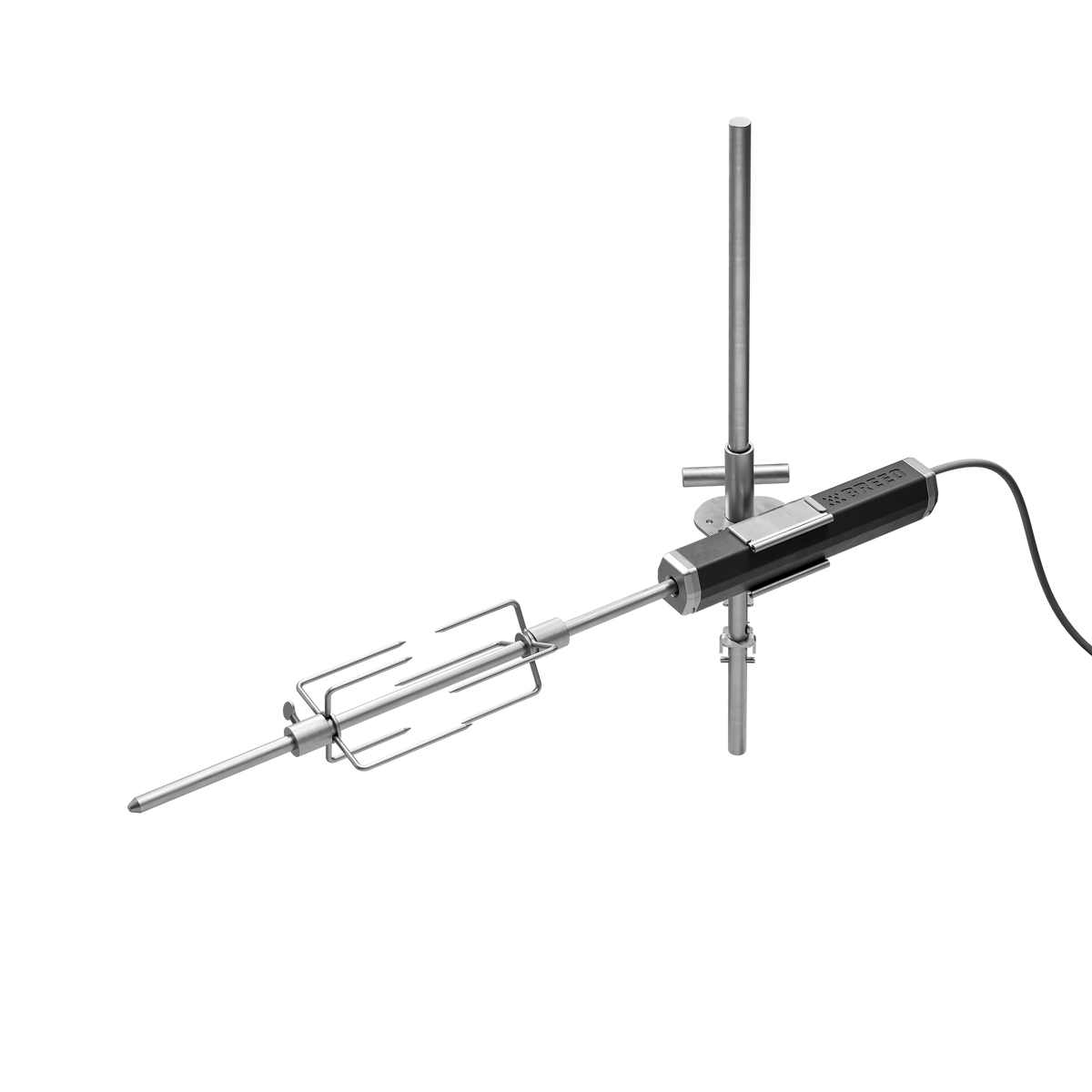 Rotisserie (Second)