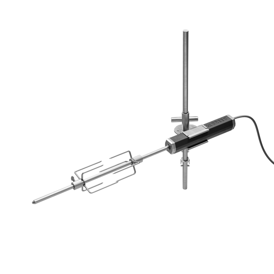 Rotisserie (Second)