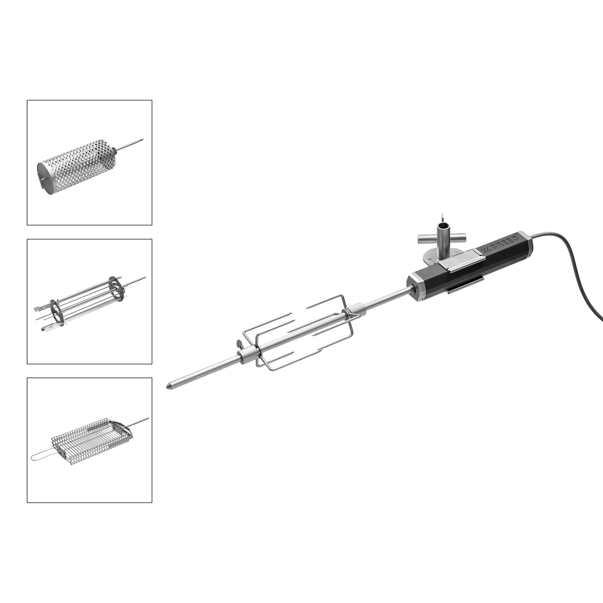Rotisserie (Second)