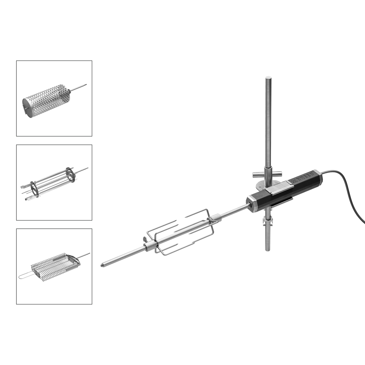 Rotisserie (Second)