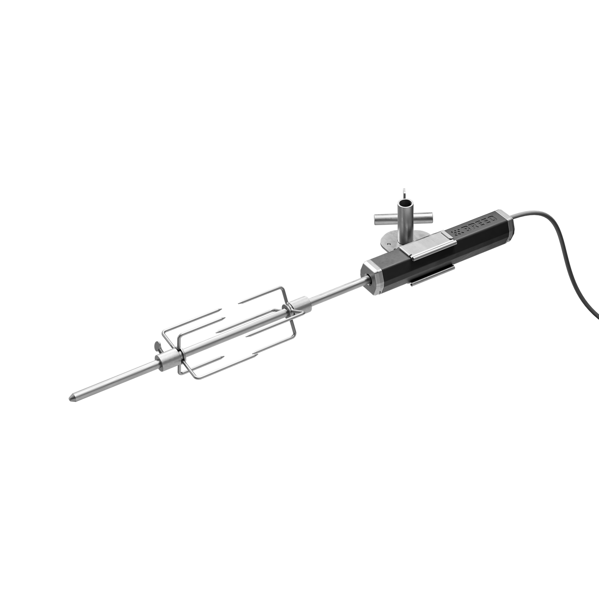 Rotisserie (Second)