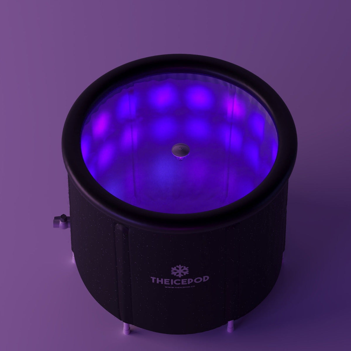 Floating LED light - Nestriora
