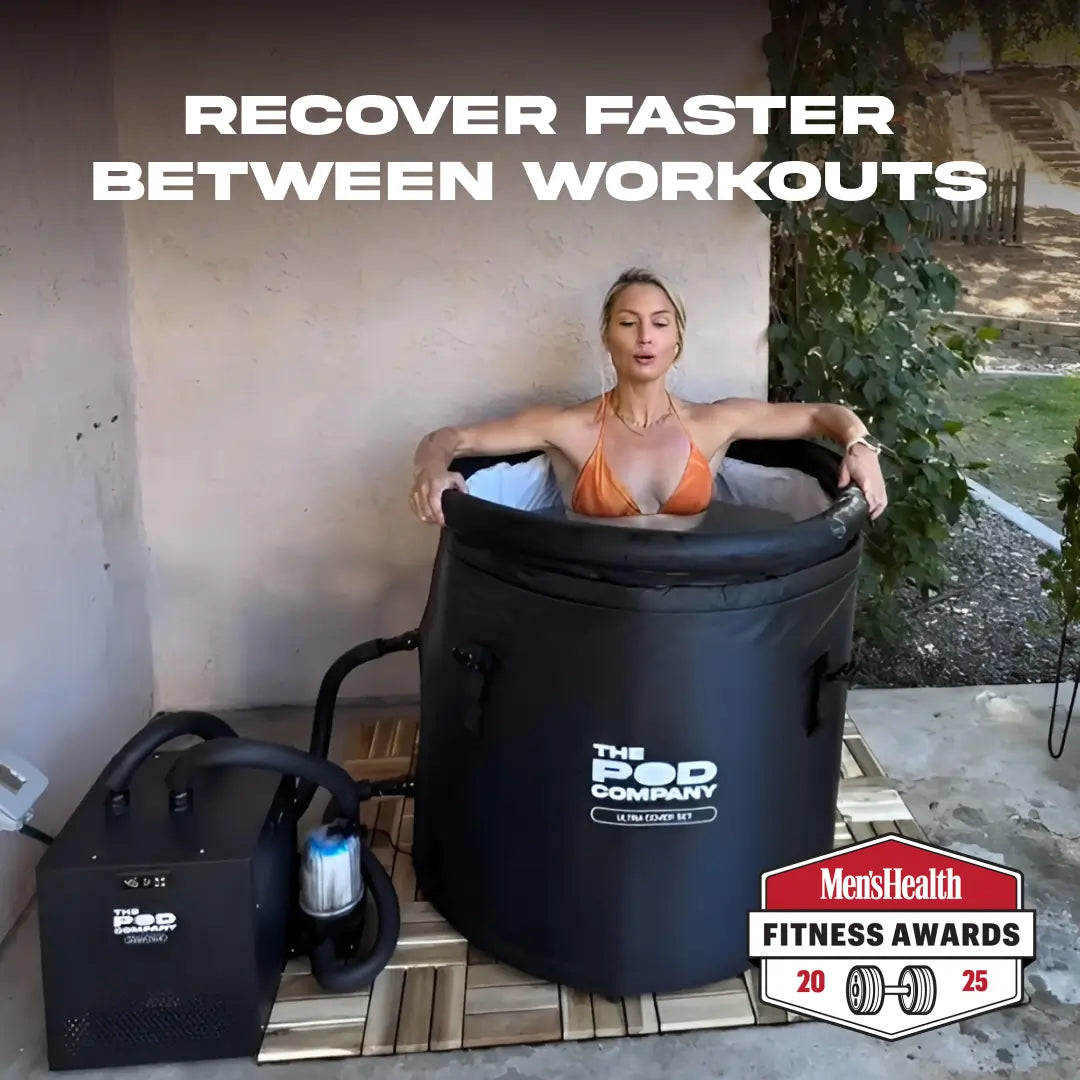 Ice Pod / Pro Chiller Bundle - Nestriora