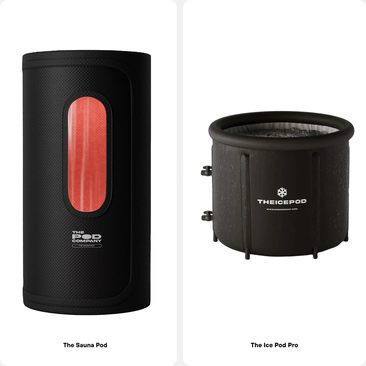 Contrast Therapy Bundle - Nestriora