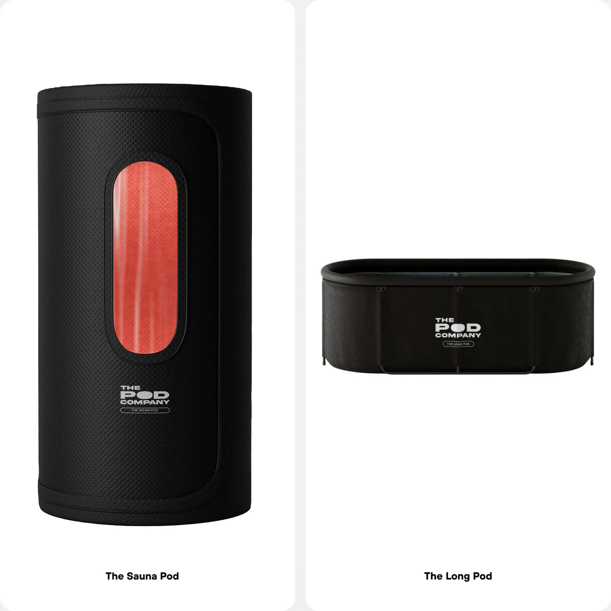Contrast Therapy Bundle - Nestriora