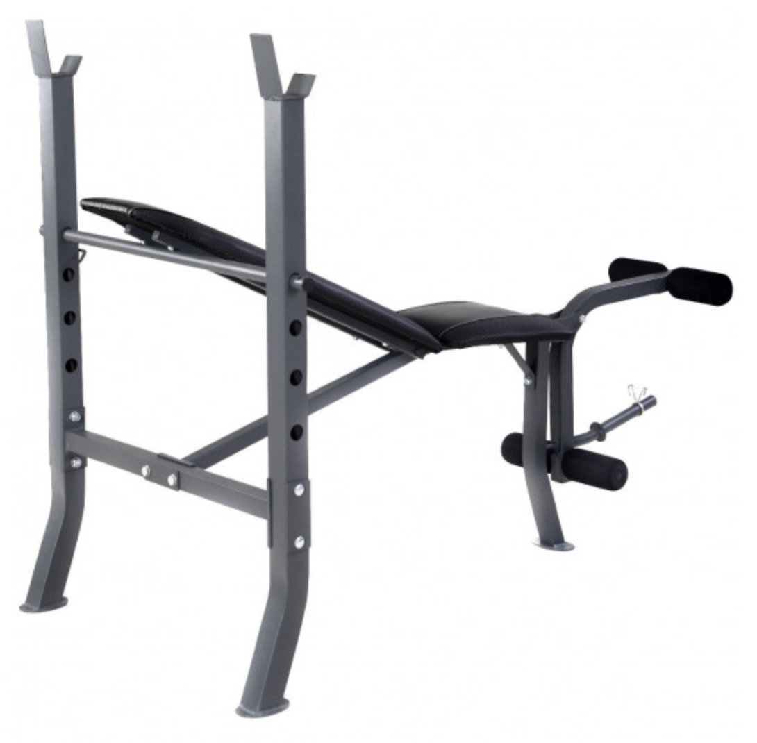 Bench Press Set