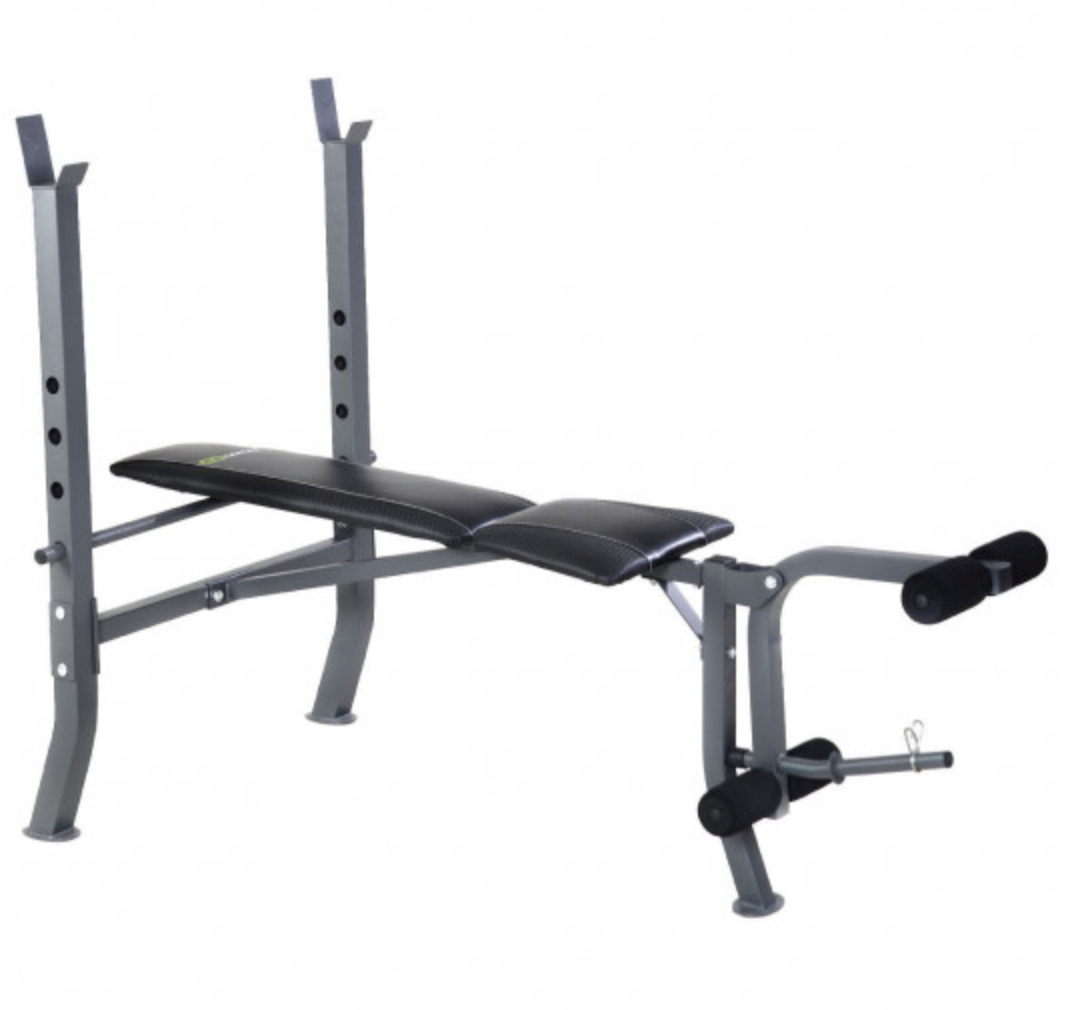 Bench Press Set