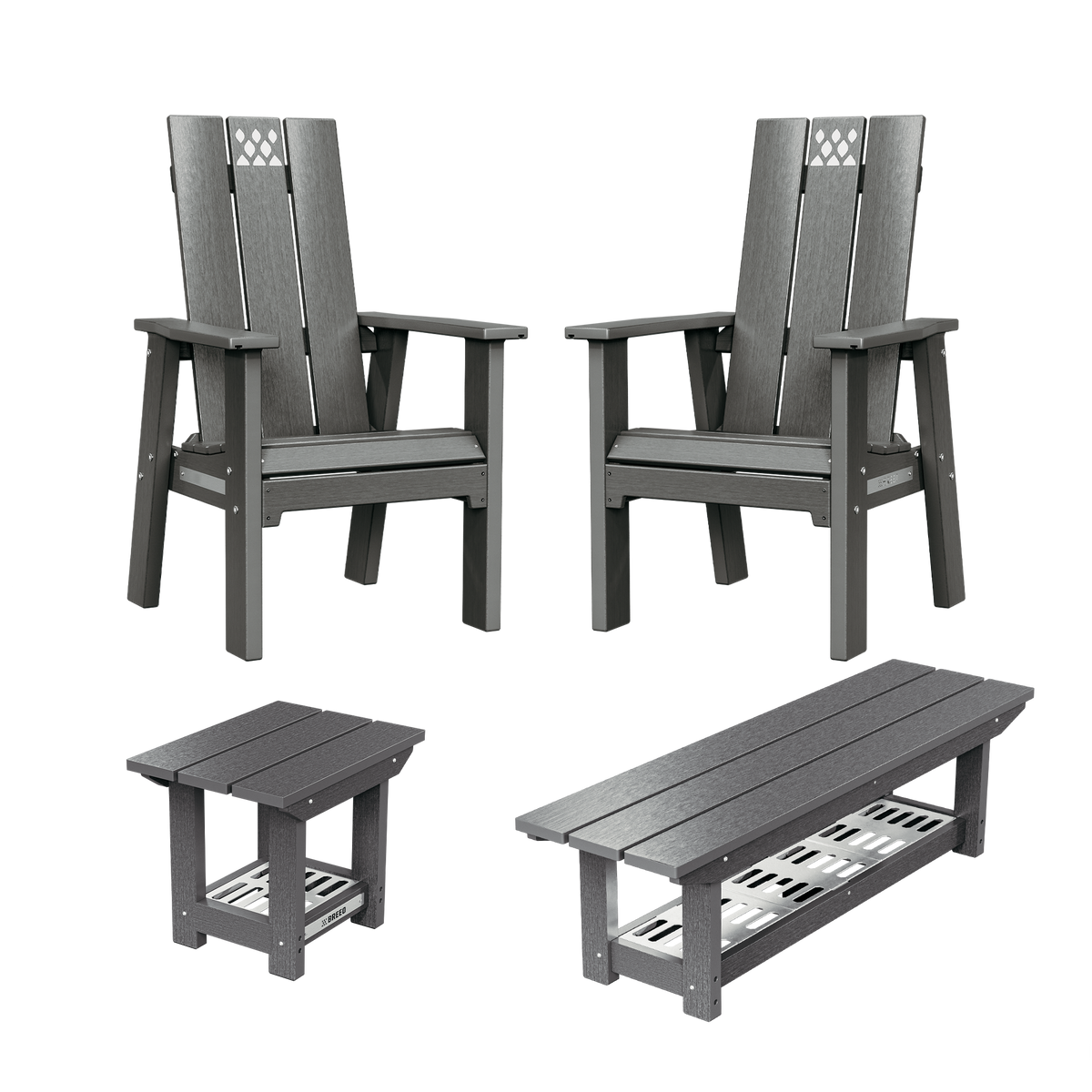 X Series Seating Bundle