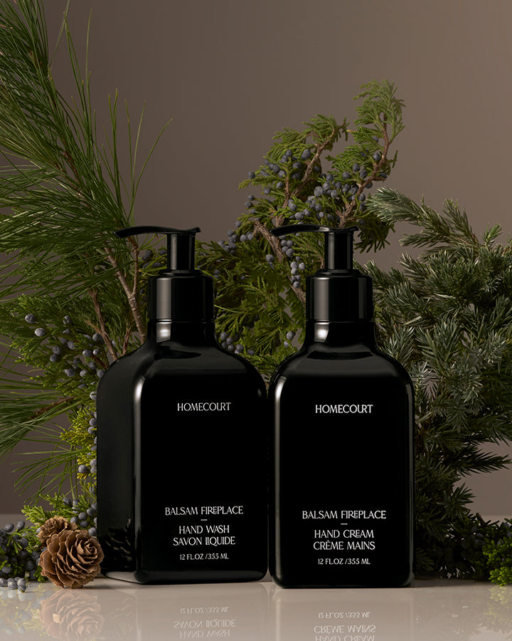 Hand Duo - Nestriora