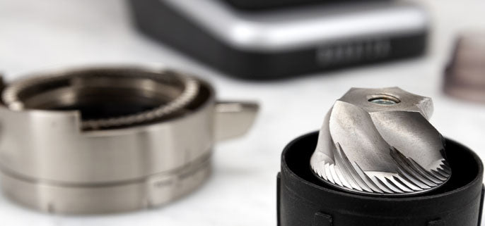 Baratza Sette 270Wi Espresso Grinder