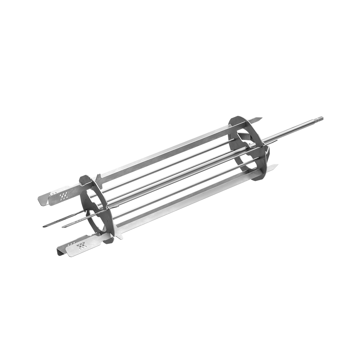 Rotisserie (Second)