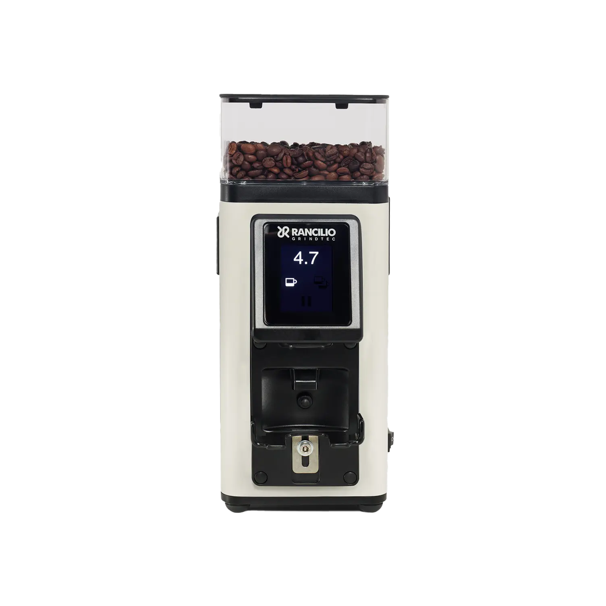 Rancilio Stile Espresso Grinder