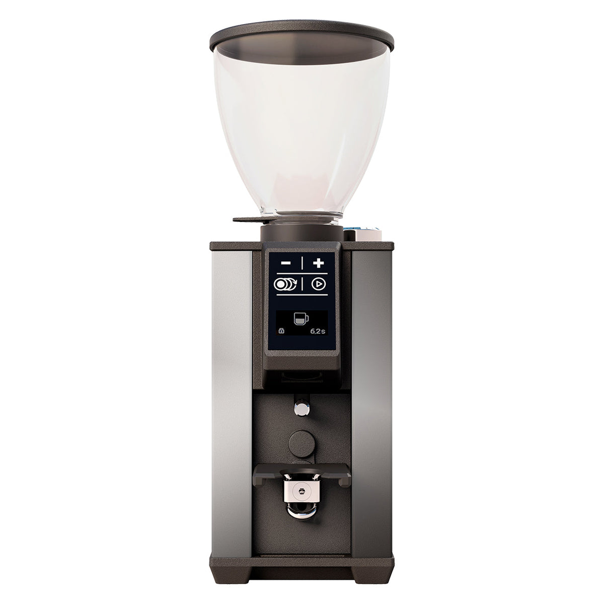 Stone Pebble Espresso Grinder