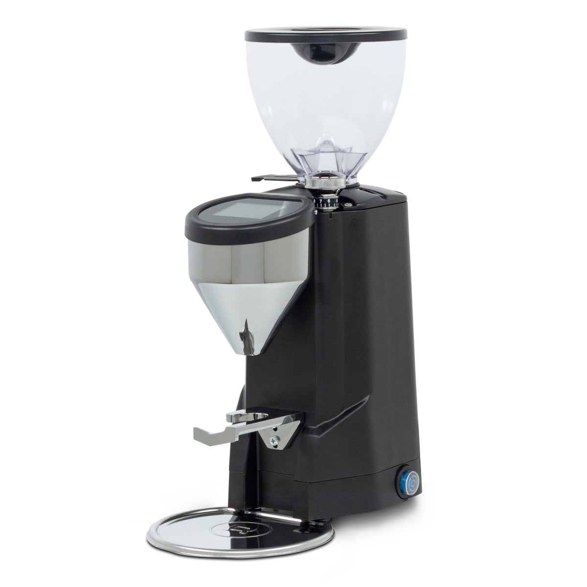 Rocket Espresso Super FAUSTO Grinder