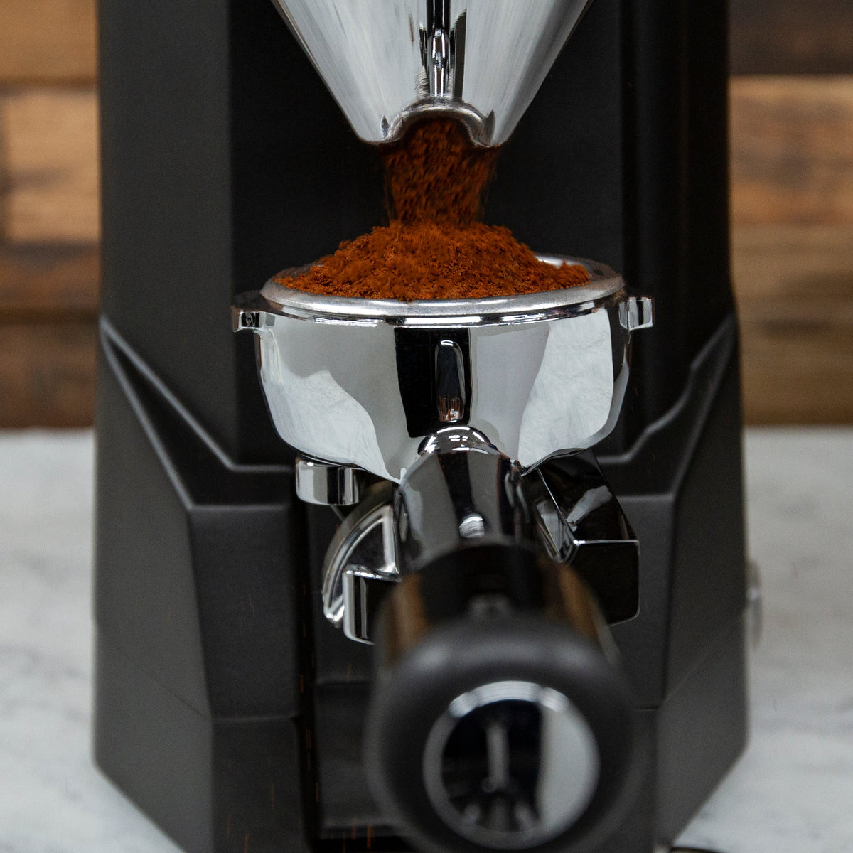 Refurbished Rocket Espresso Super FAUSTO Grinder