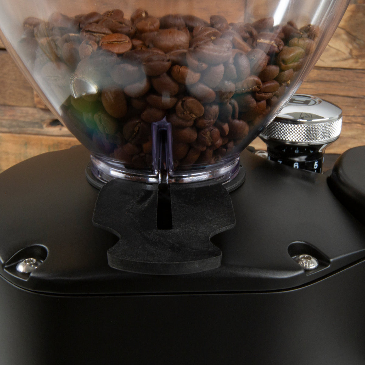Rocket Espresso Super FAUSTO Grinder