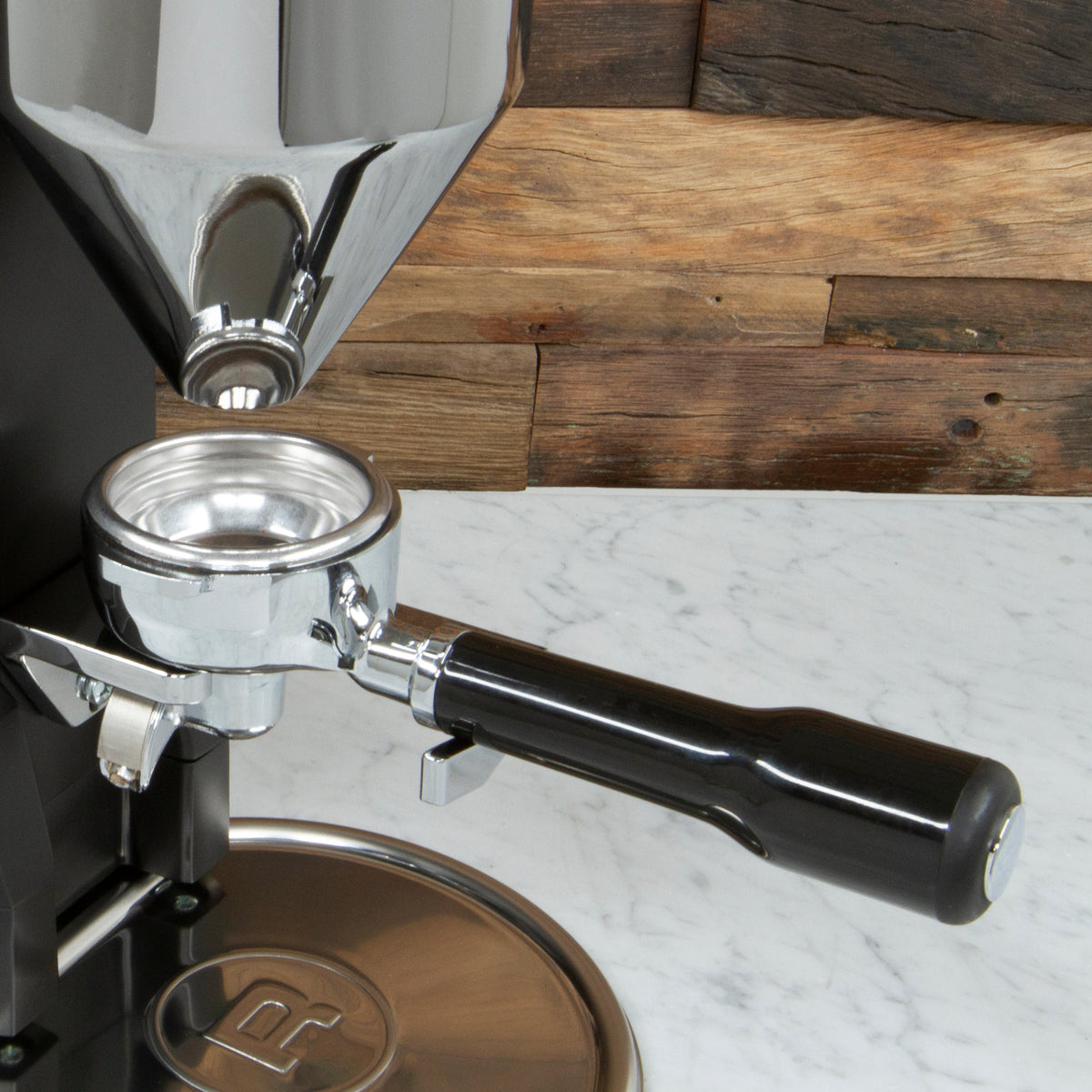 Rocket Espresso Super FAUSTO Grinder