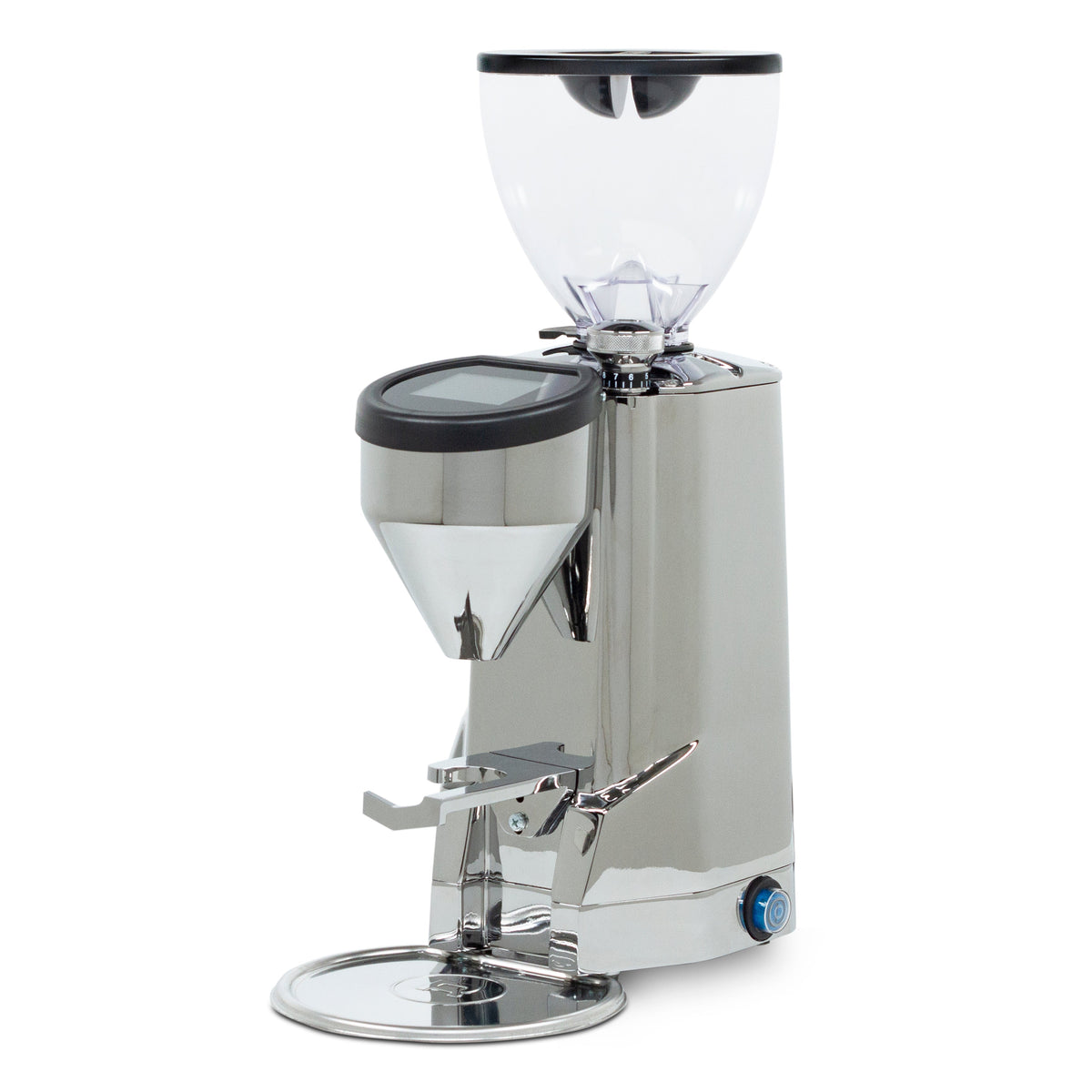 Refurbished Rocket Espresso Super FAUSTO Grinder
