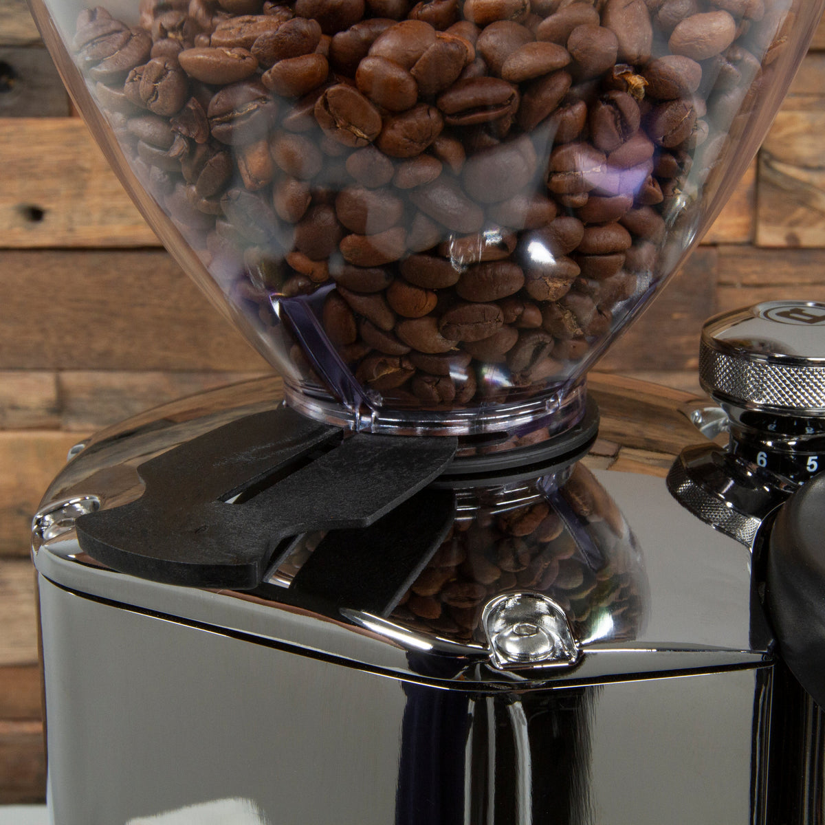 Rocket Espresso Super FAUSTO Grinder