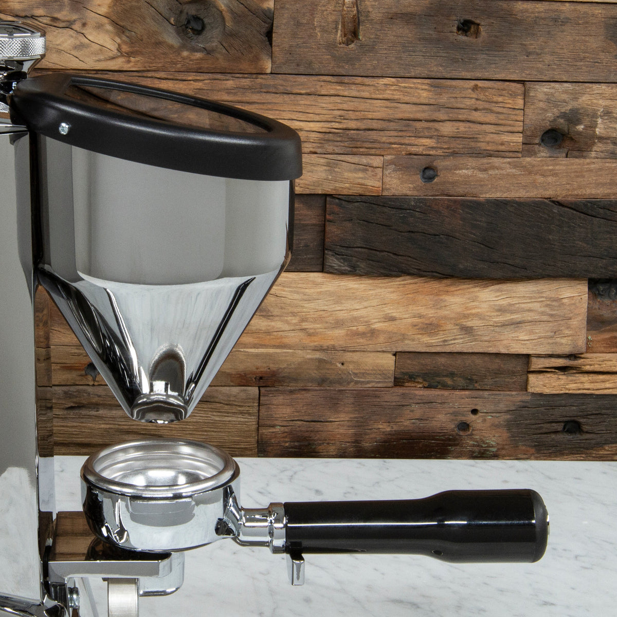 Refurbished Rocket Espresso Super FAUSTO Grinder