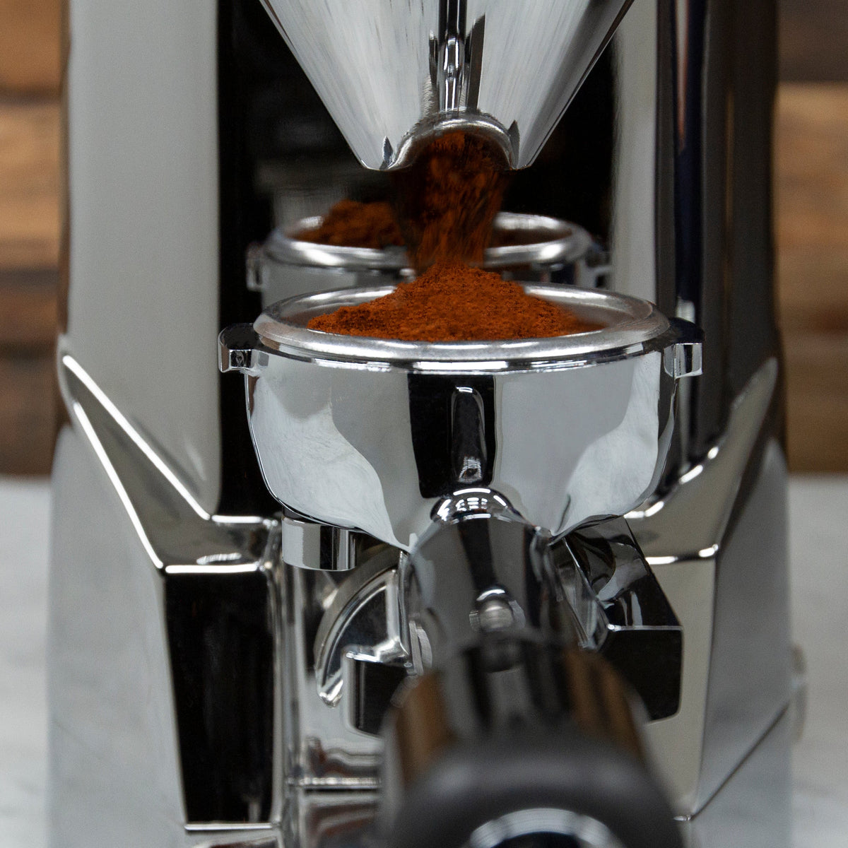 Rocket Espresso Super FAUSTO Grinder