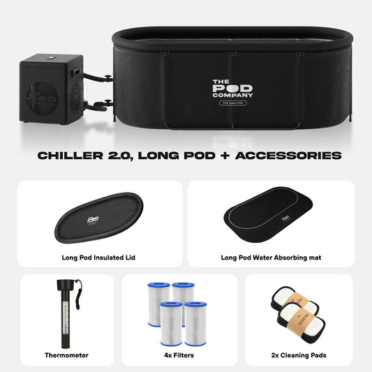 Ultimate Long Pod Bundle - Nestriora