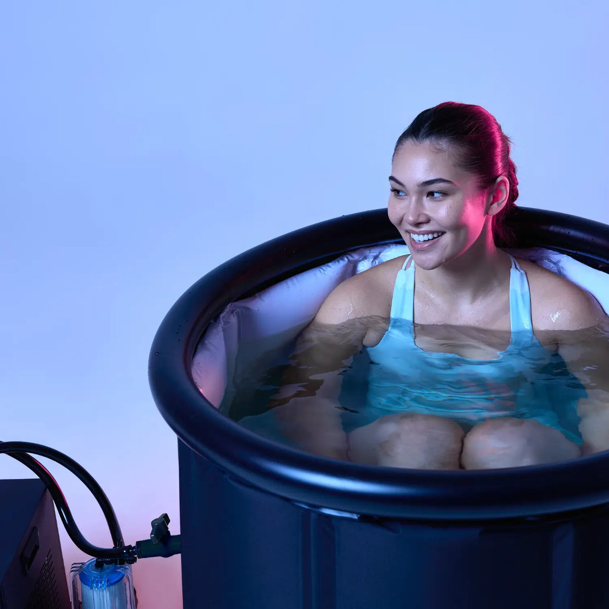 The Pod Chiller - Nestriora