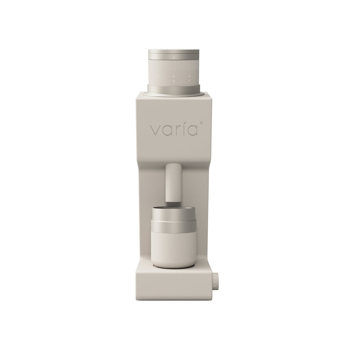Varia VS4 Grinder