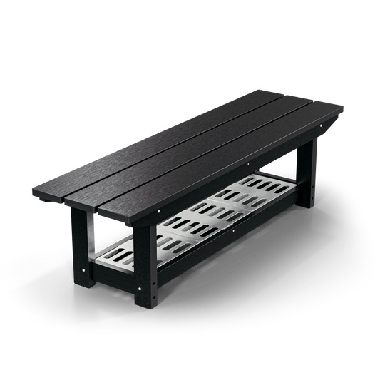 X Series Bench (Second)