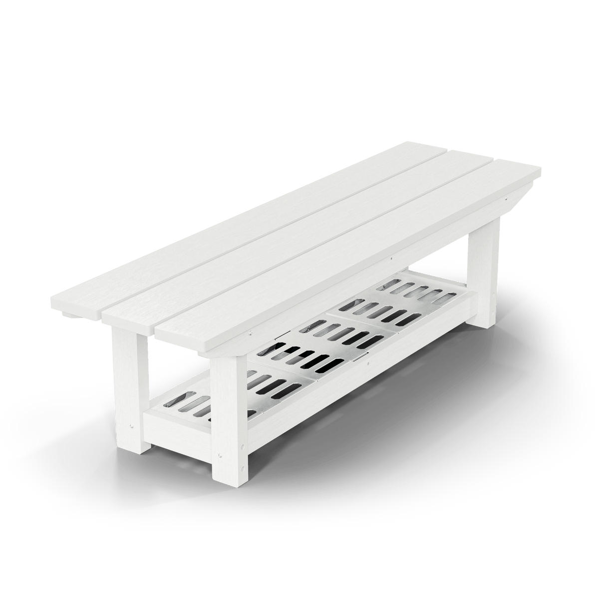 X Series Bench (Second)