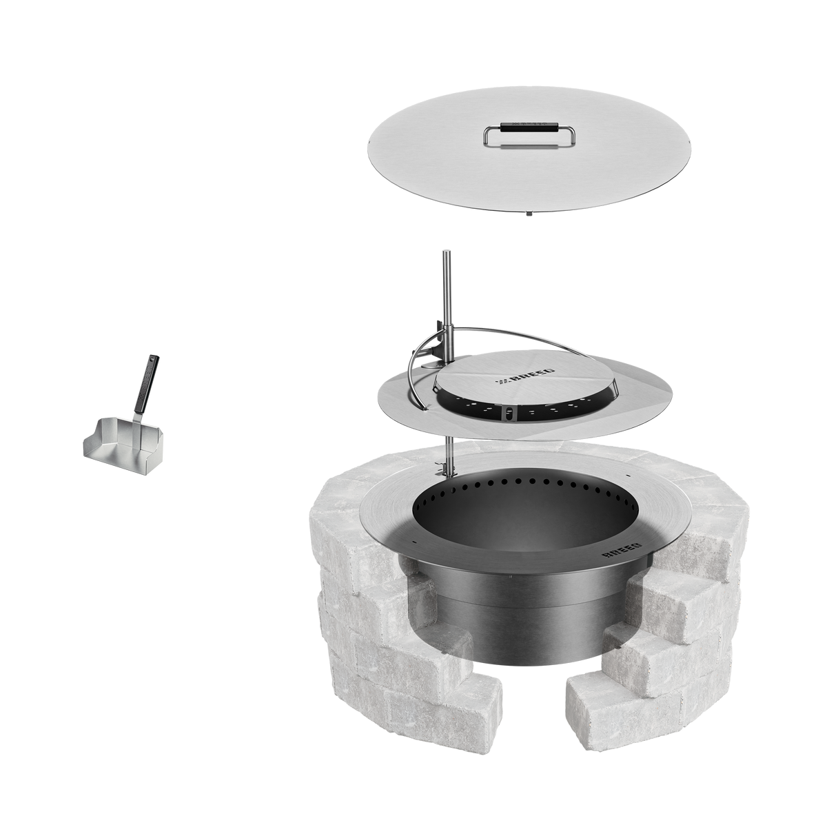 Zentro Warmth Bundle