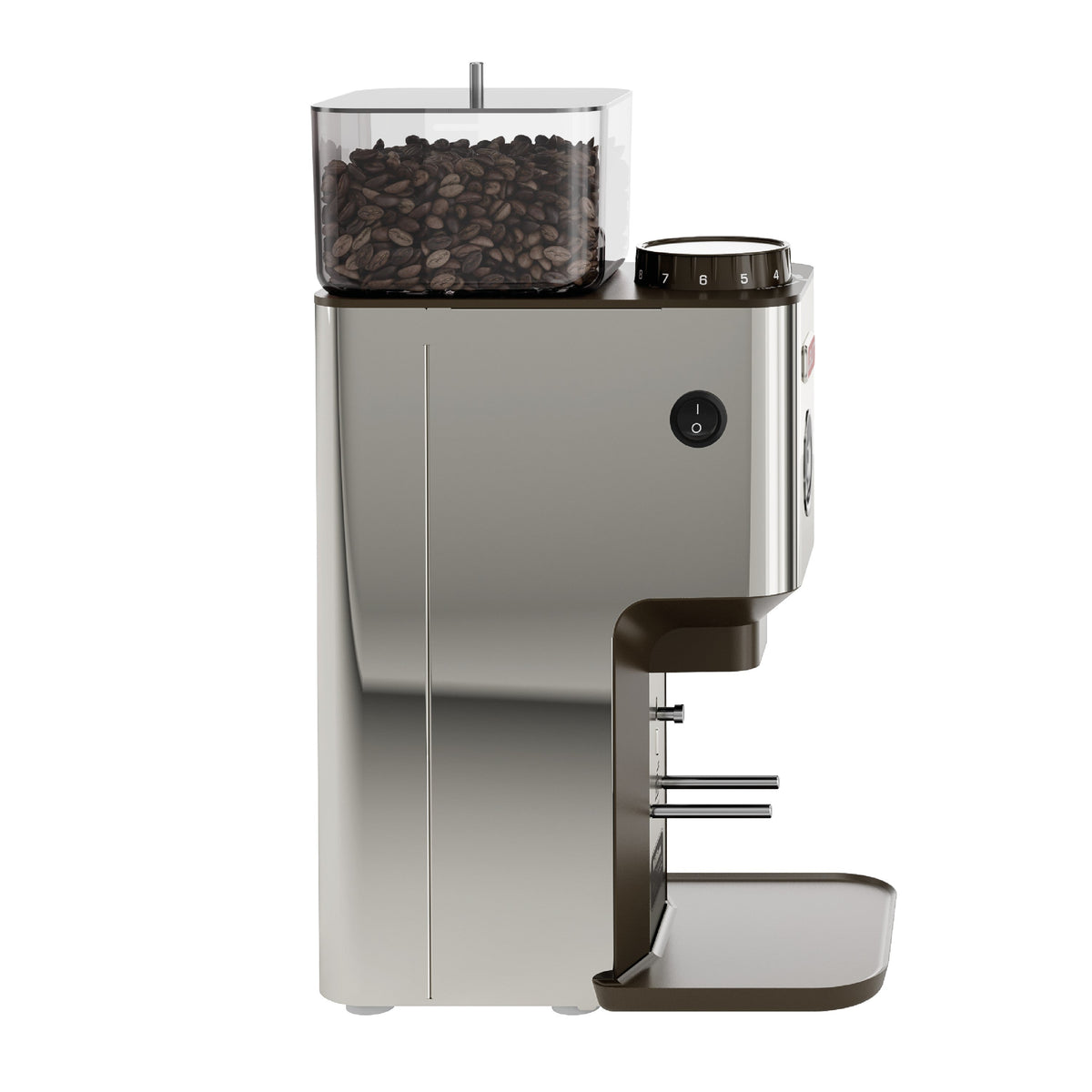 Lelit William 64mm Espresso Grinder