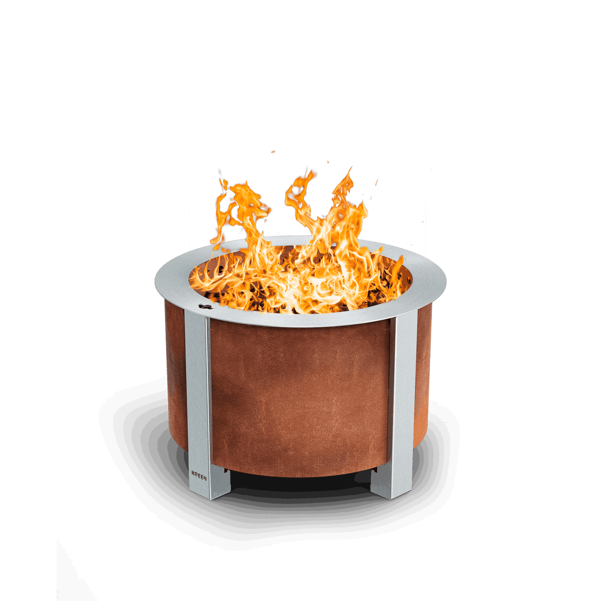 X Series Smokeless Fire Pit