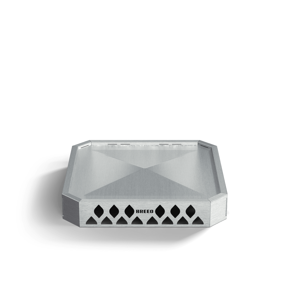 Breeo Base (Second)