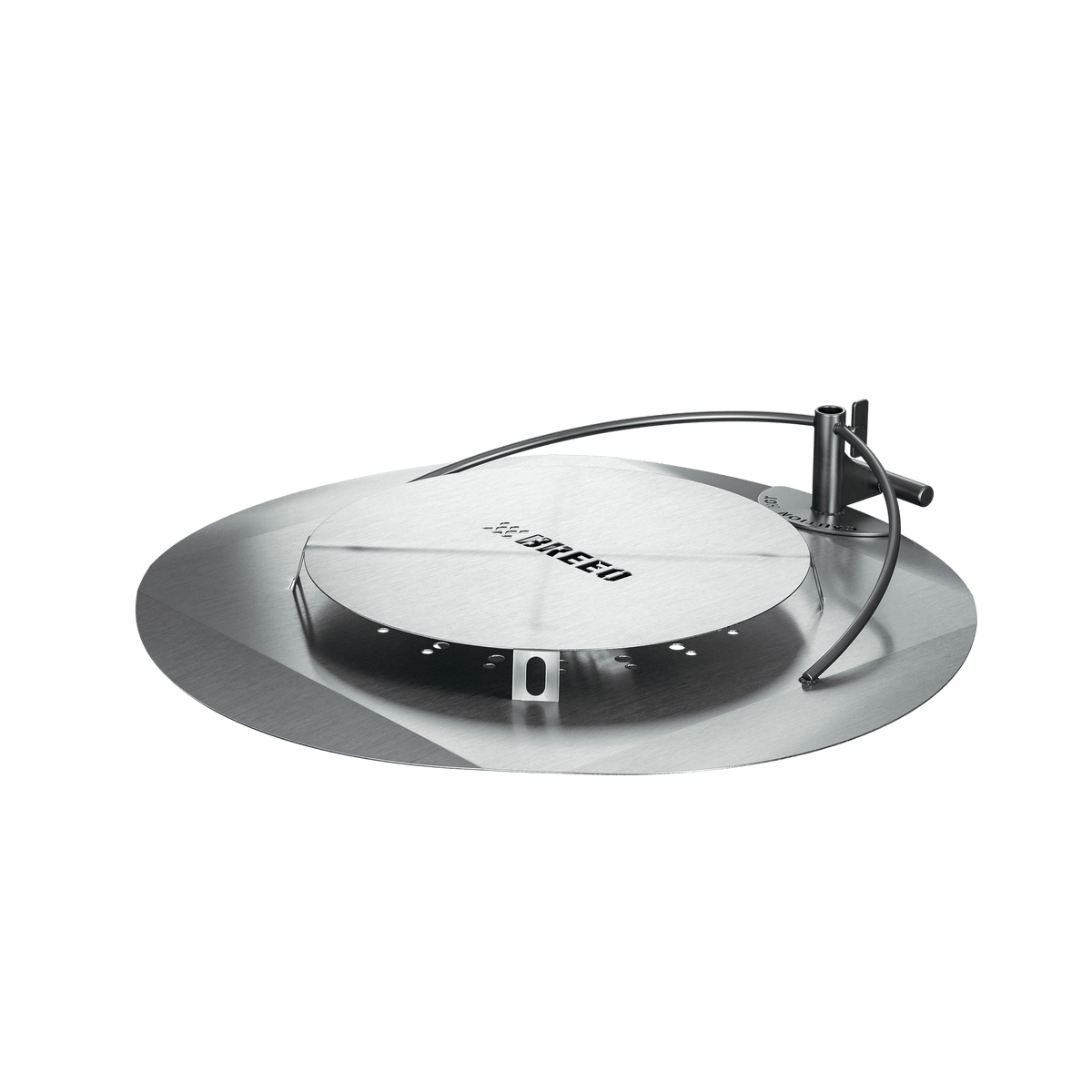 Outpost™ Heat Deflector