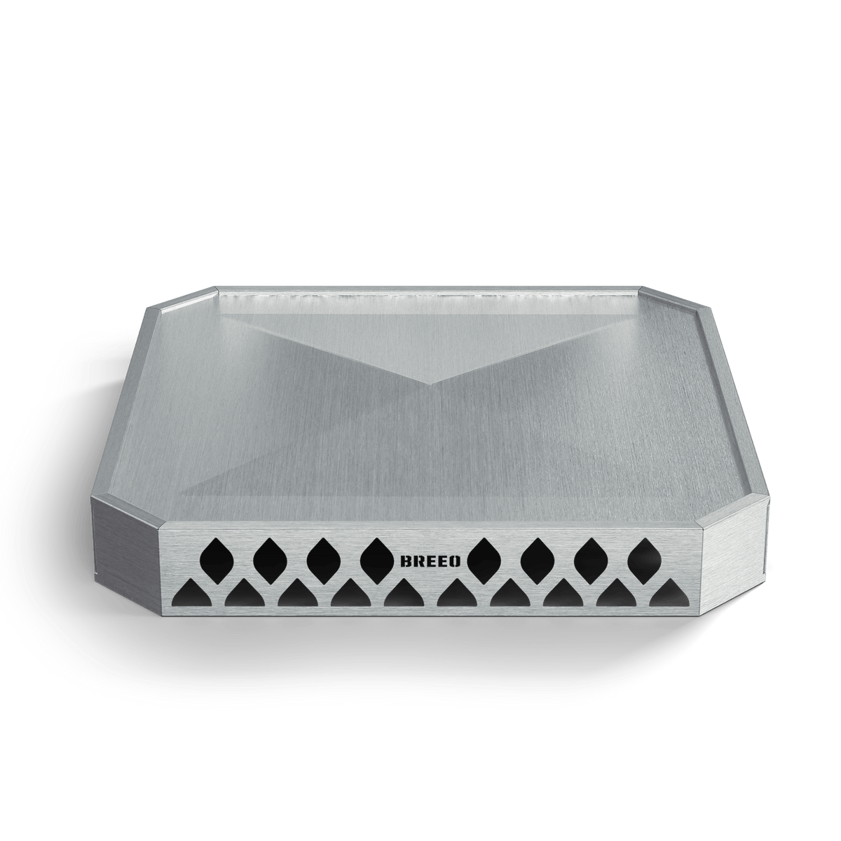 Breeo Base (Second)