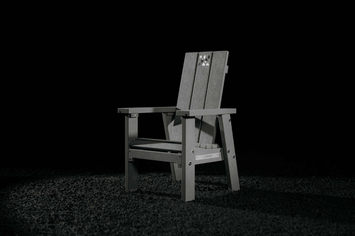 X Series Kid's Chair