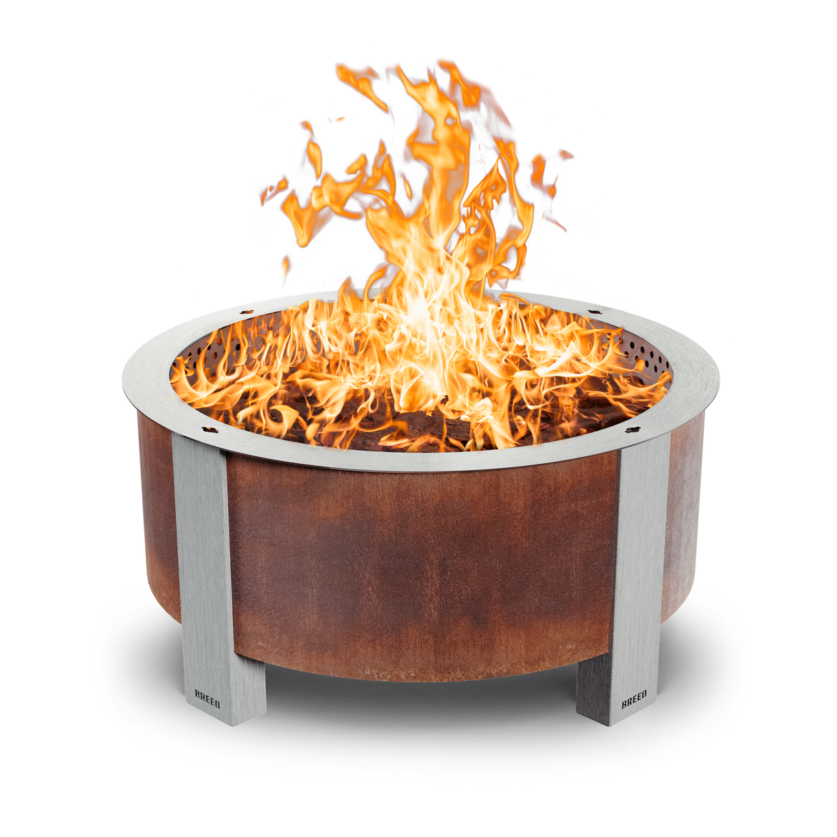X Series Smokeless Fire Pit (Second)