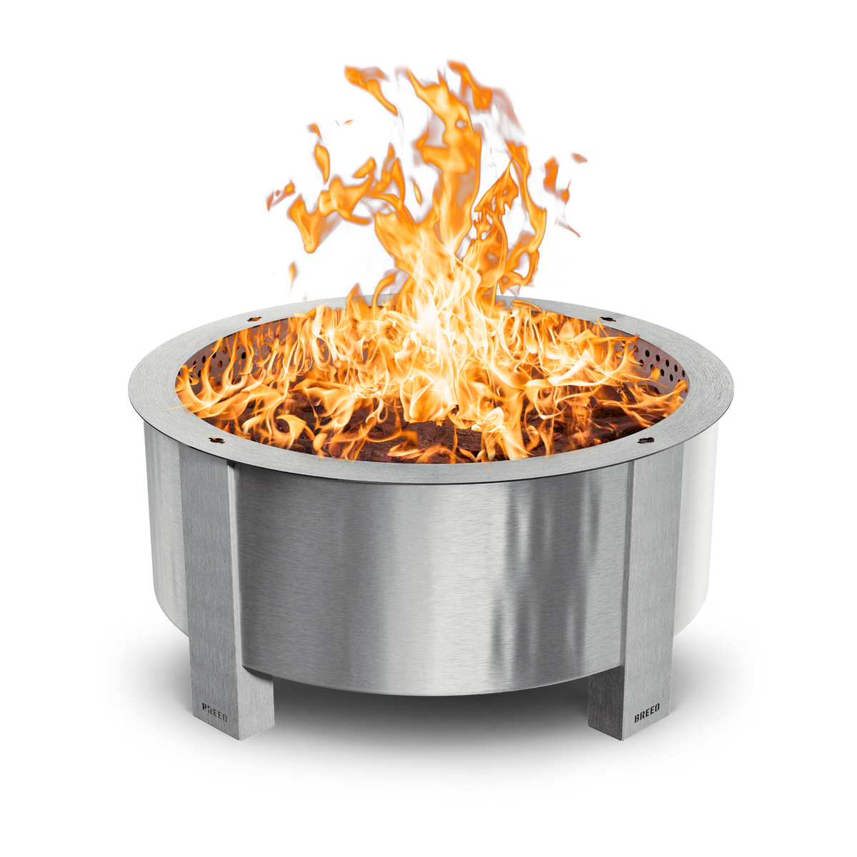 X Series Smokeless Fire Pit