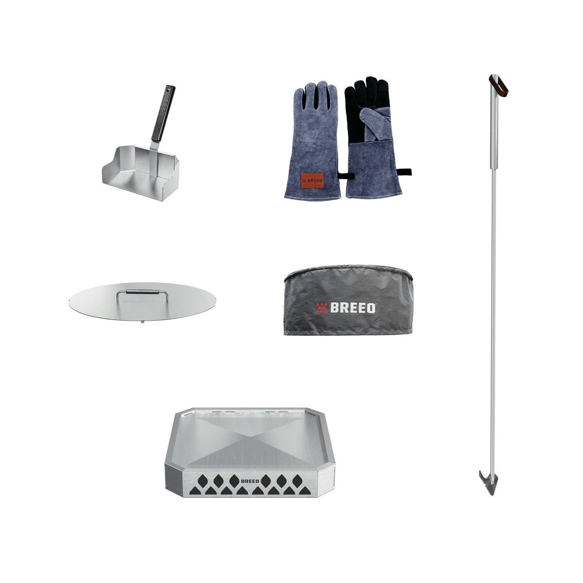 X Series Essentials Bundle