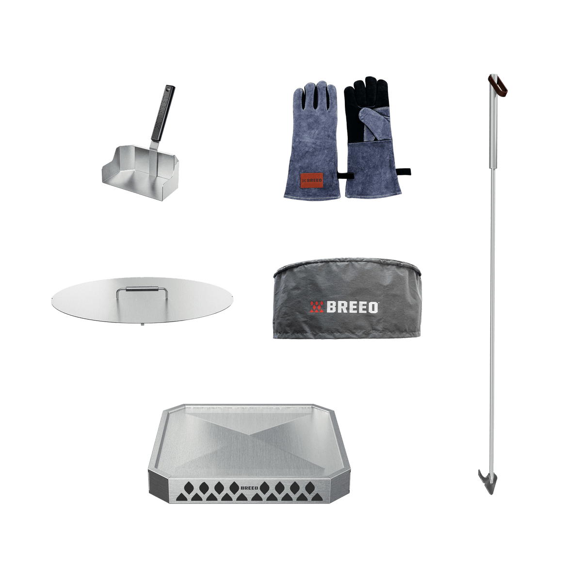 X Series Essentials Bundle