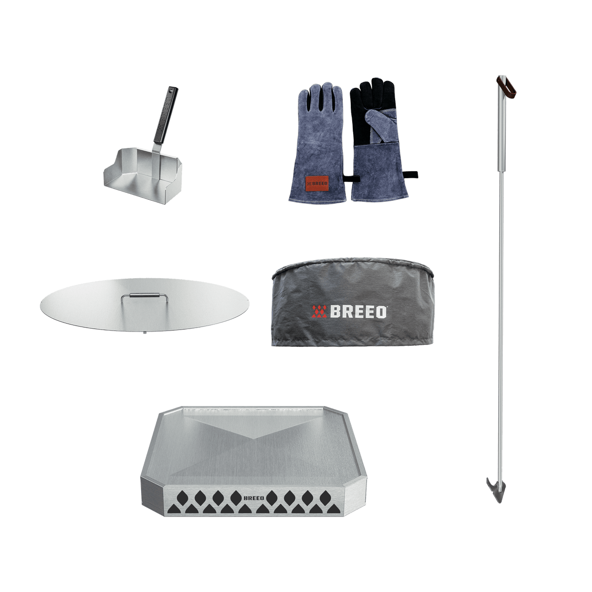 X Series Essentials Bundle