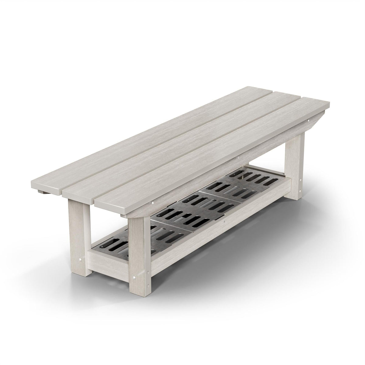 X Series Bench (Second)