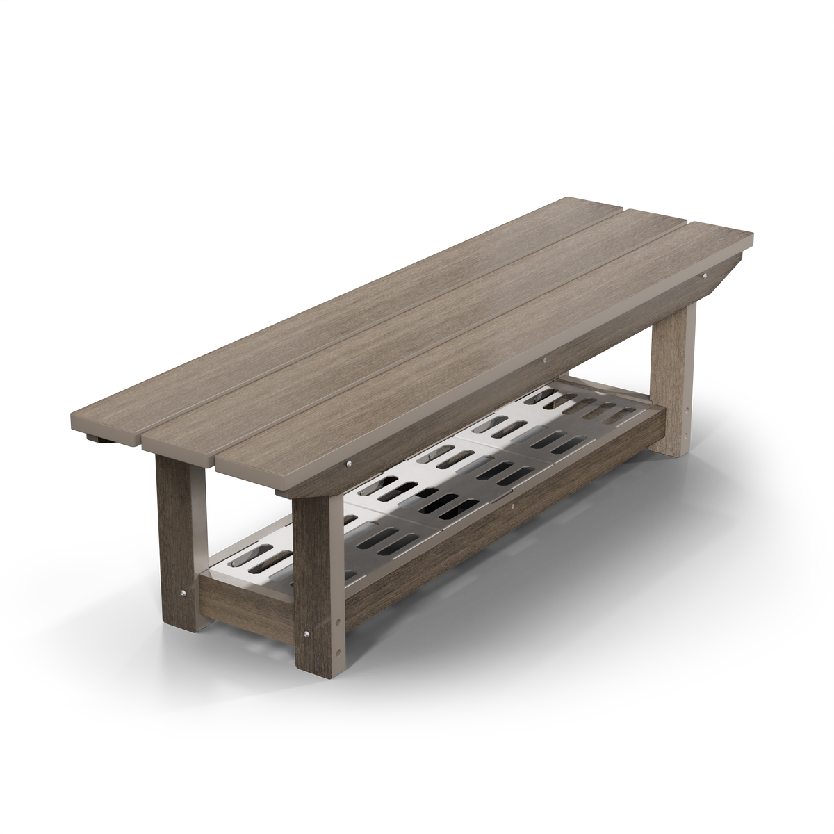X Series Bench (Second)