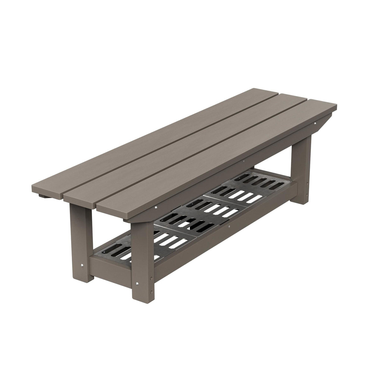 X Series Bench (Second)