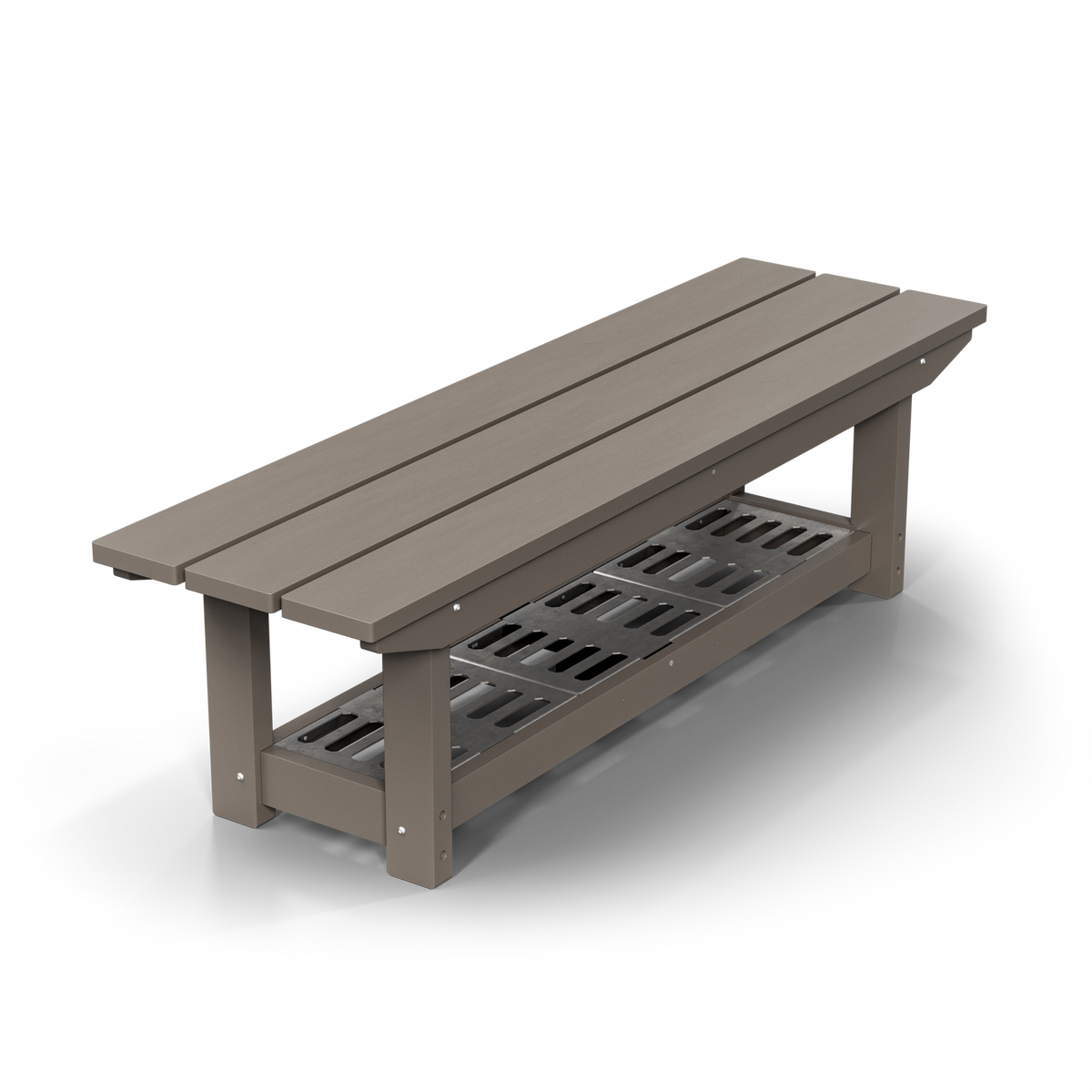 X Series Bench (Second)