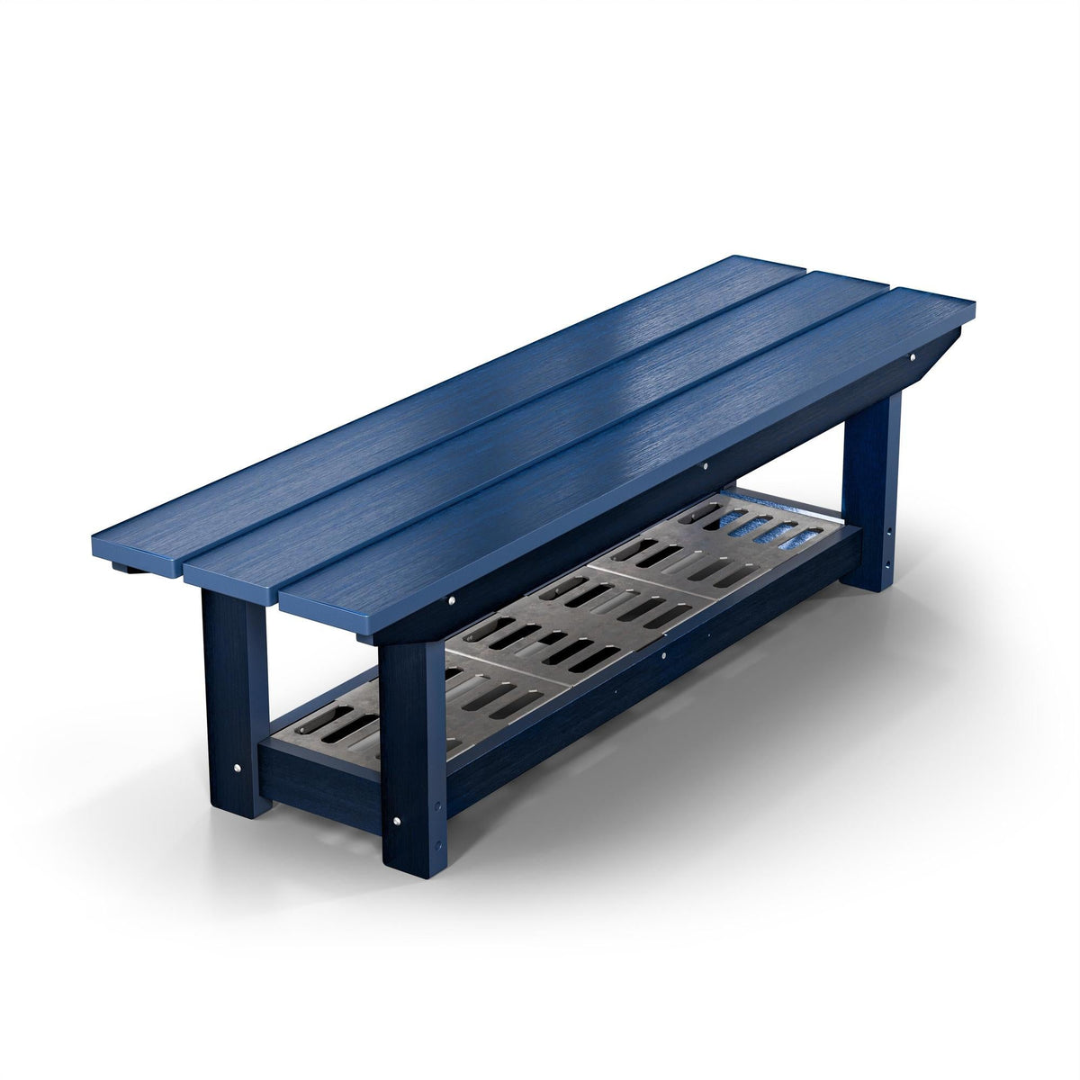 X Series Bench (Second)