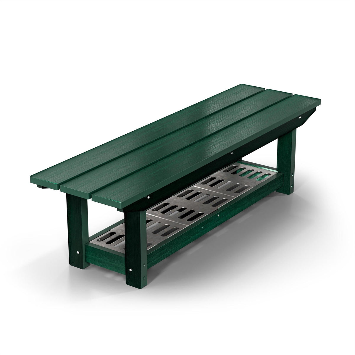 X Series Bench (Second)