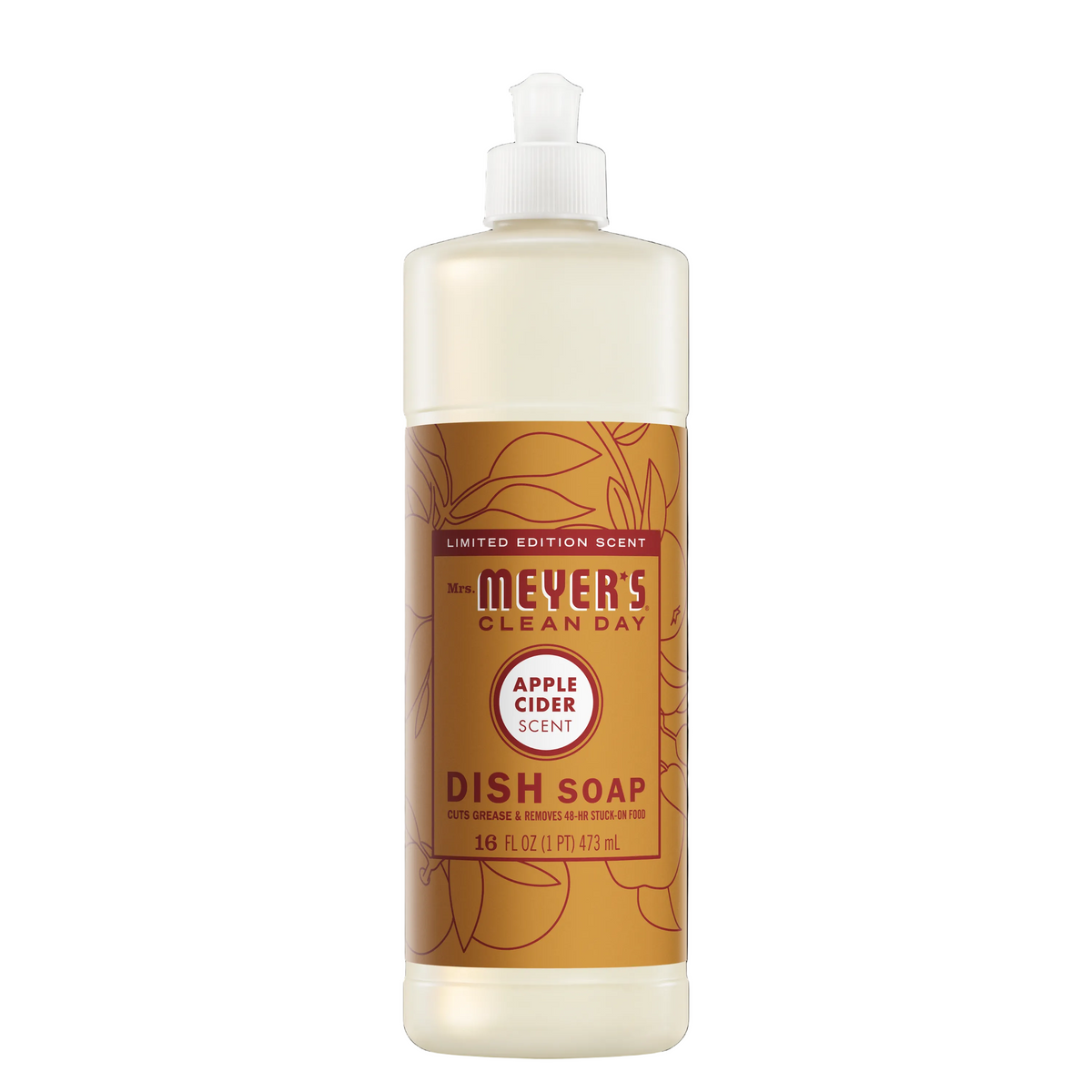 Dish Soap