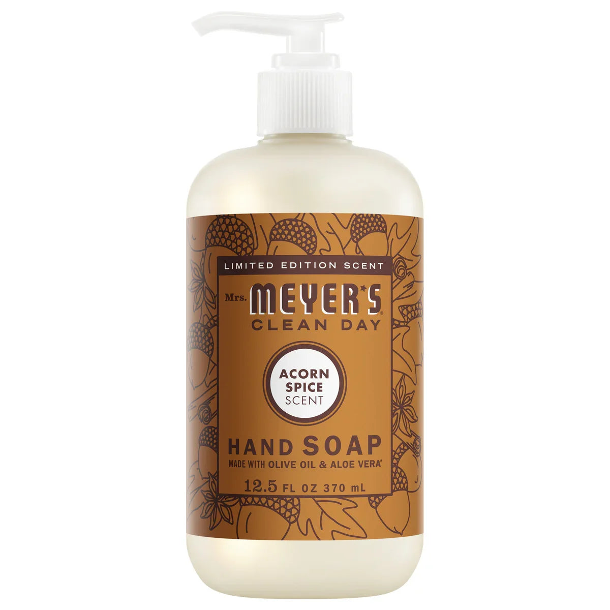 Hand Soap